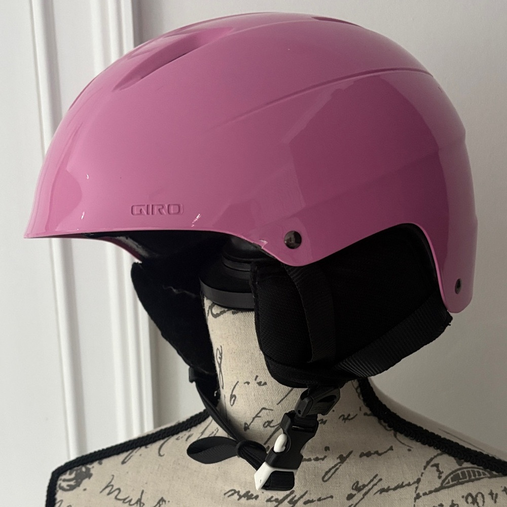 Giro Tilt Youth Helmet
